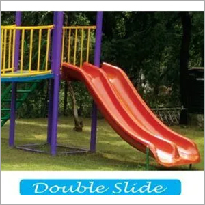 Double Lane Slide