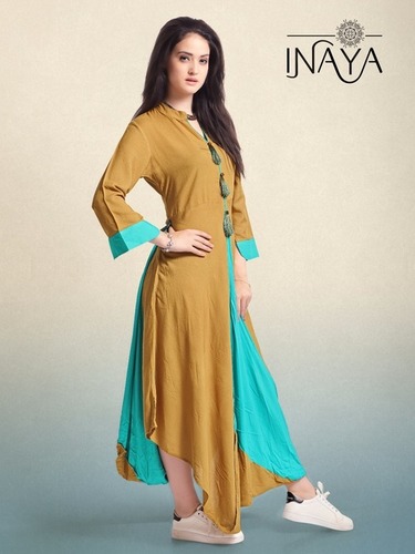 FANCY LADIES WEAR KURTI
