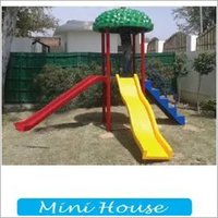 Mini House Multiplay Station