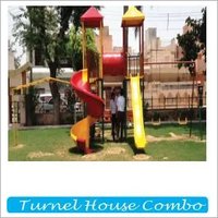 TURNEL HOUSE COMBO