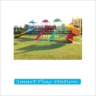 SMART PLAY STATION