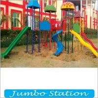 Play Station Jumbo