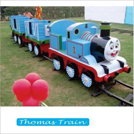 Toy Train 