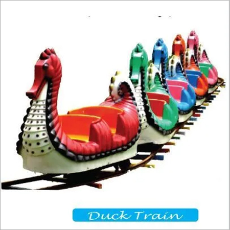 Duck Train