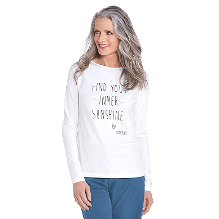 Women's Graphic T-Shirt