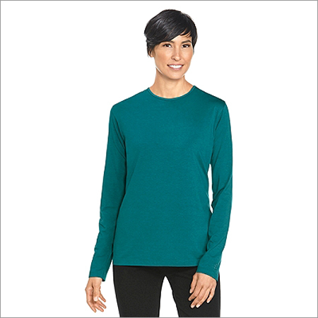 Women's Long Sleeve T-shirt