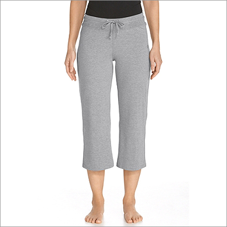 Women's Beach Capris