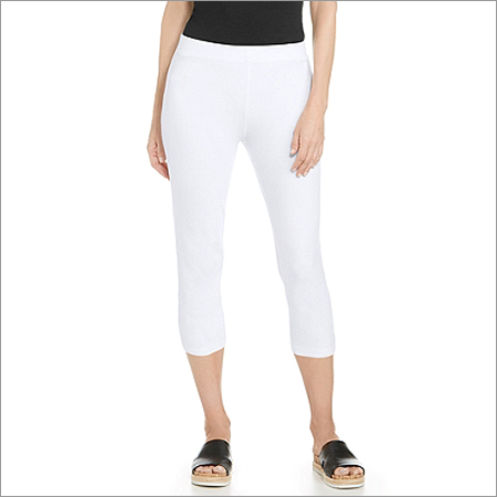 Women's Summer Capris