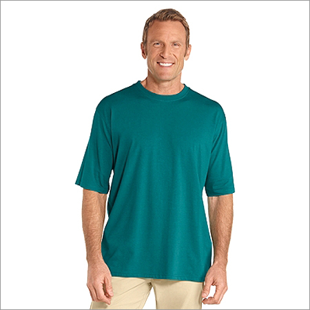 Men's Short Sleeve T-Shirt