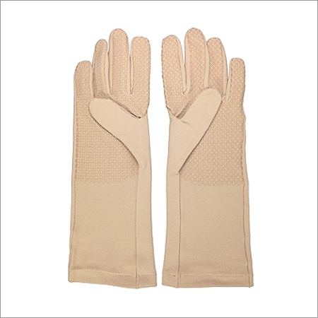Unisex Full Finger Gloves
