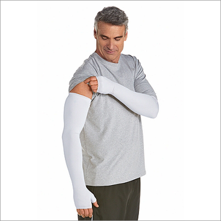 UV Protection Sleeves