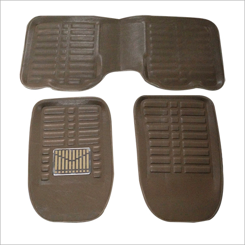 Baleno 6mm Car Mat
