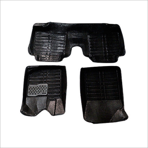 Baleno Car Mat