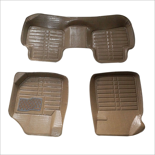 Creta Car Mat