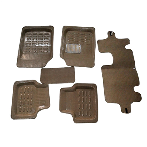Ertiga Car Mat