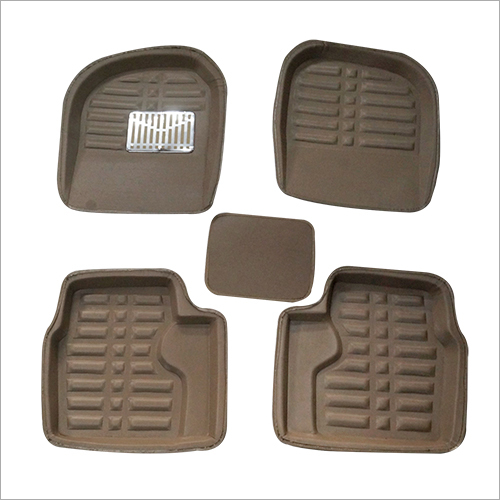 Honda City Car Mat