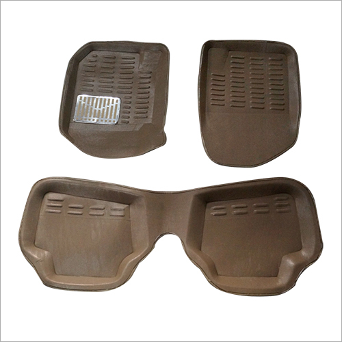 I20 3D Car Mat