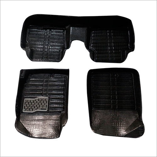 I20 Car Mat