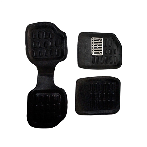 Kwid Car Mat