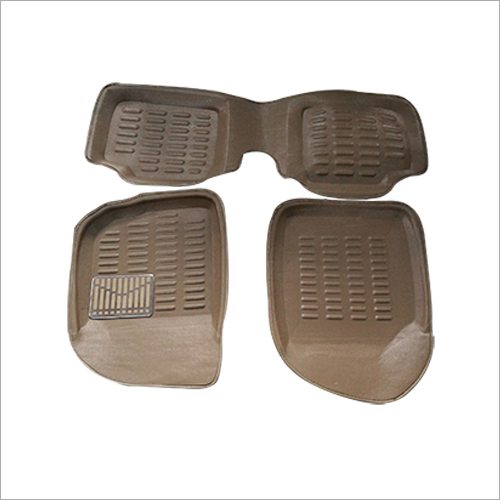 New Dzire Car Mat