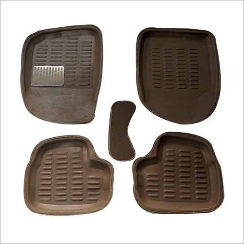 Swift Car Mat