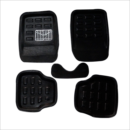 Wagon R Car Mat