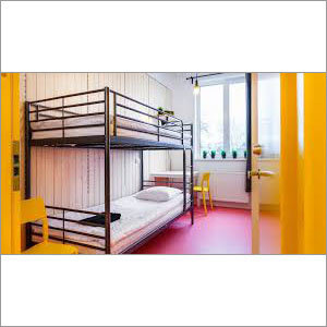 Hostel Bed