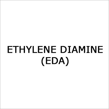 Ethylene Diamine (EDA By K. RASIKLAL EXIM PVT. LTD.