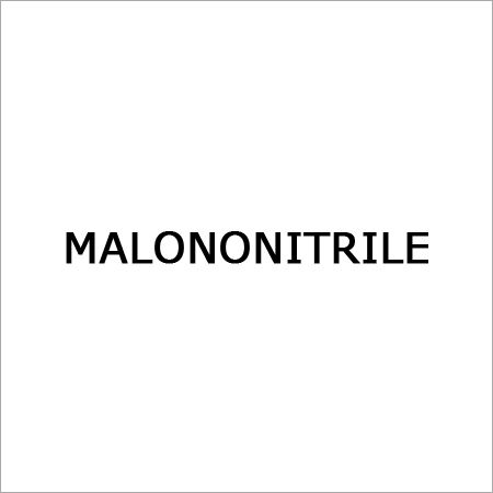 Malononitrile