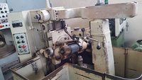 CIMA Gear Hobbing Machine