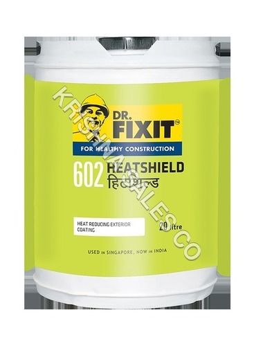 Dr. Fixit Heatshield