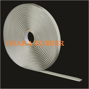 Butyl Sealant Strip Tape