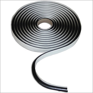 Butyl Rubber Sealants