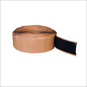 Rubber Mastic Tapes