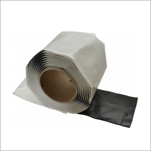 Black Mastic Tape
