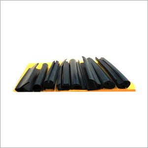 Bus Body Rubber Profiles