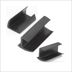 Container Rubber Profile