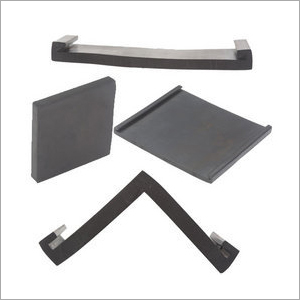 Neoprene Rubber Profiles