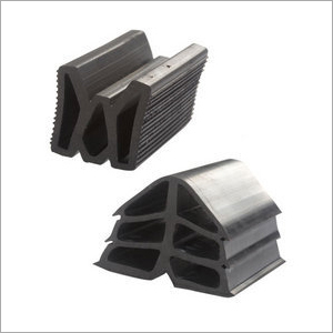 Expansion Joints Profiles