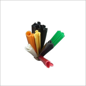 Thermoplastic Elastomer Profiles