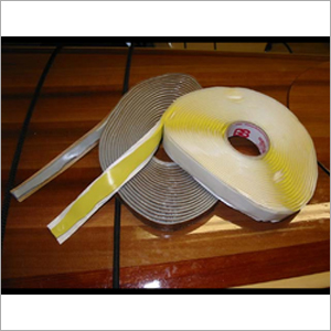 Rubber Tacky Tapes