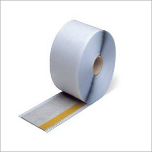 Self Adhesive Waterproofing Membranes