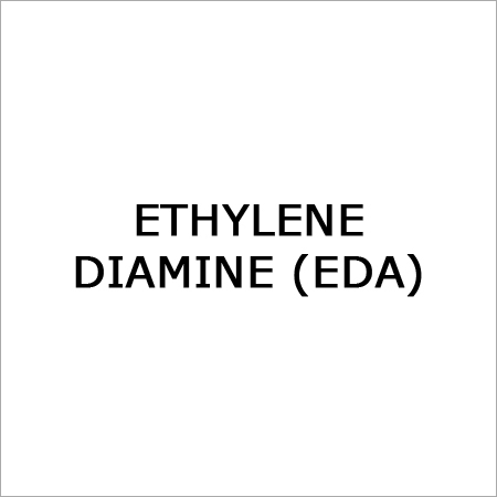 Ethylene Diamine (Eda)
