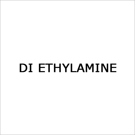 Di Ethylamine By K. RASIKLAL EXIM PVT. LTD.