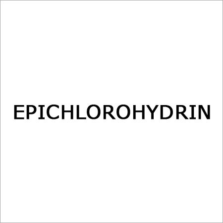 EPICHLOROHYDRIN