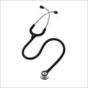 Lightweight Stethoscope
