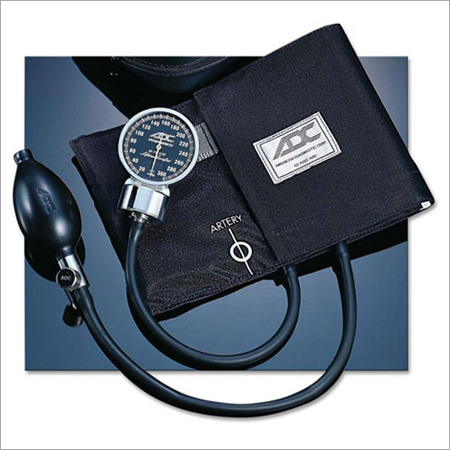 Manual BP Machine