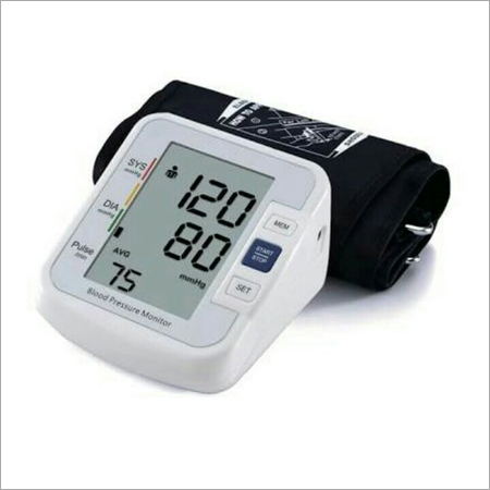 Digital BP Machine