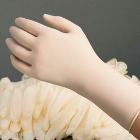 Disposable Gloves