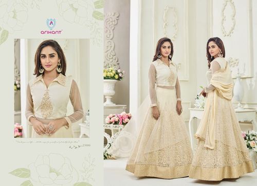 WEDDING WEAR SALWAR SUITS